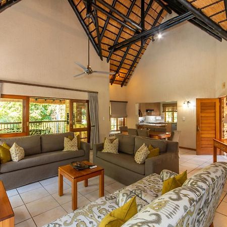 Kruger Park Lodge Unit No 252 With Private Pool Hazyview Extérieur photo