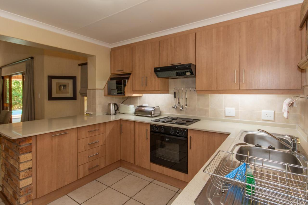 Kruger Park Lodge Unit No 252 With Private Pool Hazyview Extérieur photo