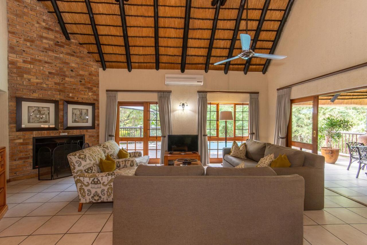 Kruger Park Lodge Unit No 252 With Private Pool Hazyview Extérieur photo