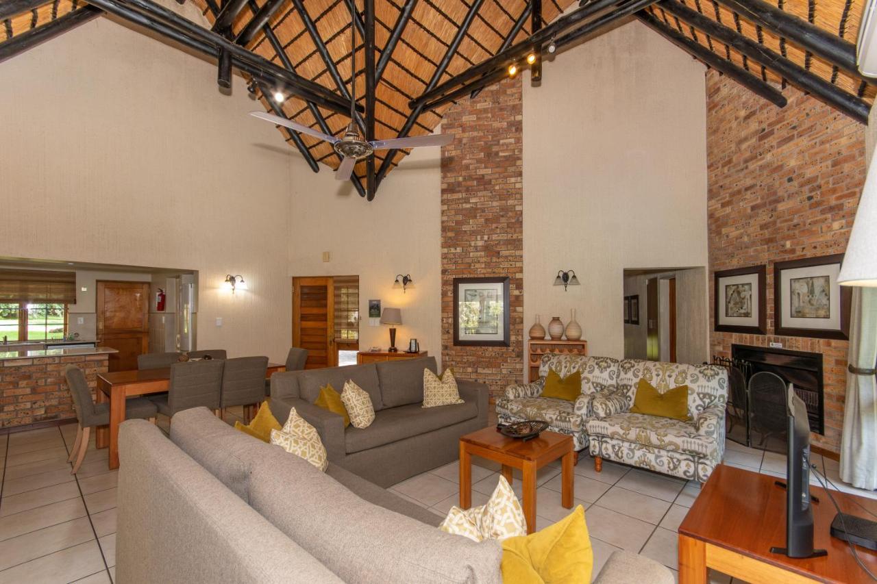Kruger Park Lodge Unit No 252 With Private Pool Hazyview Extérieur photo