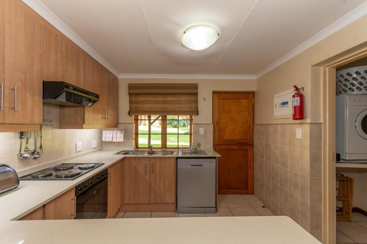 Kruger Park Lodge Unit No 252 With Private Pool Hazyview Extérieur photo