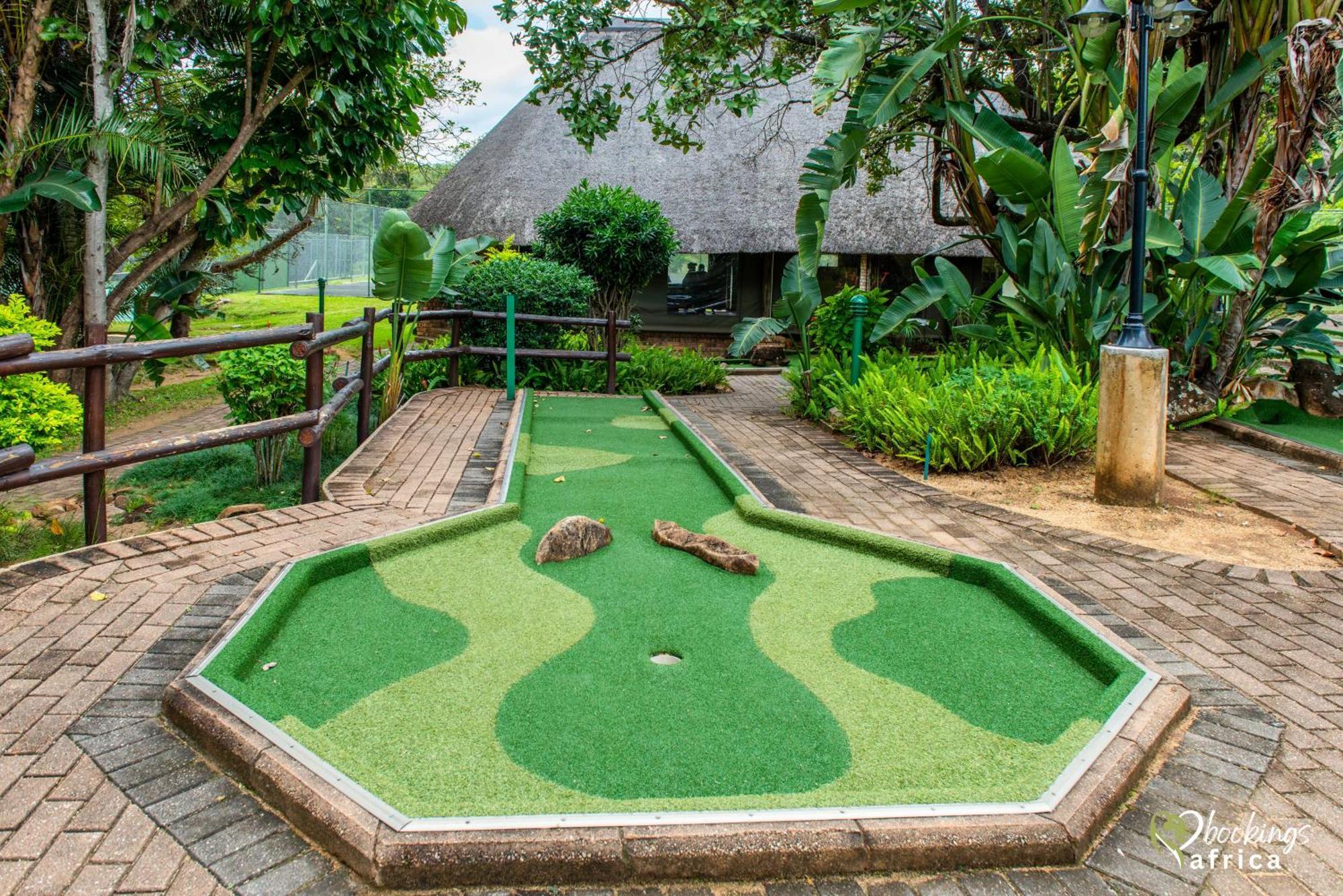Kruger Park Lodge Unit No 252 With Private Pool Hazyview Extérieur photo