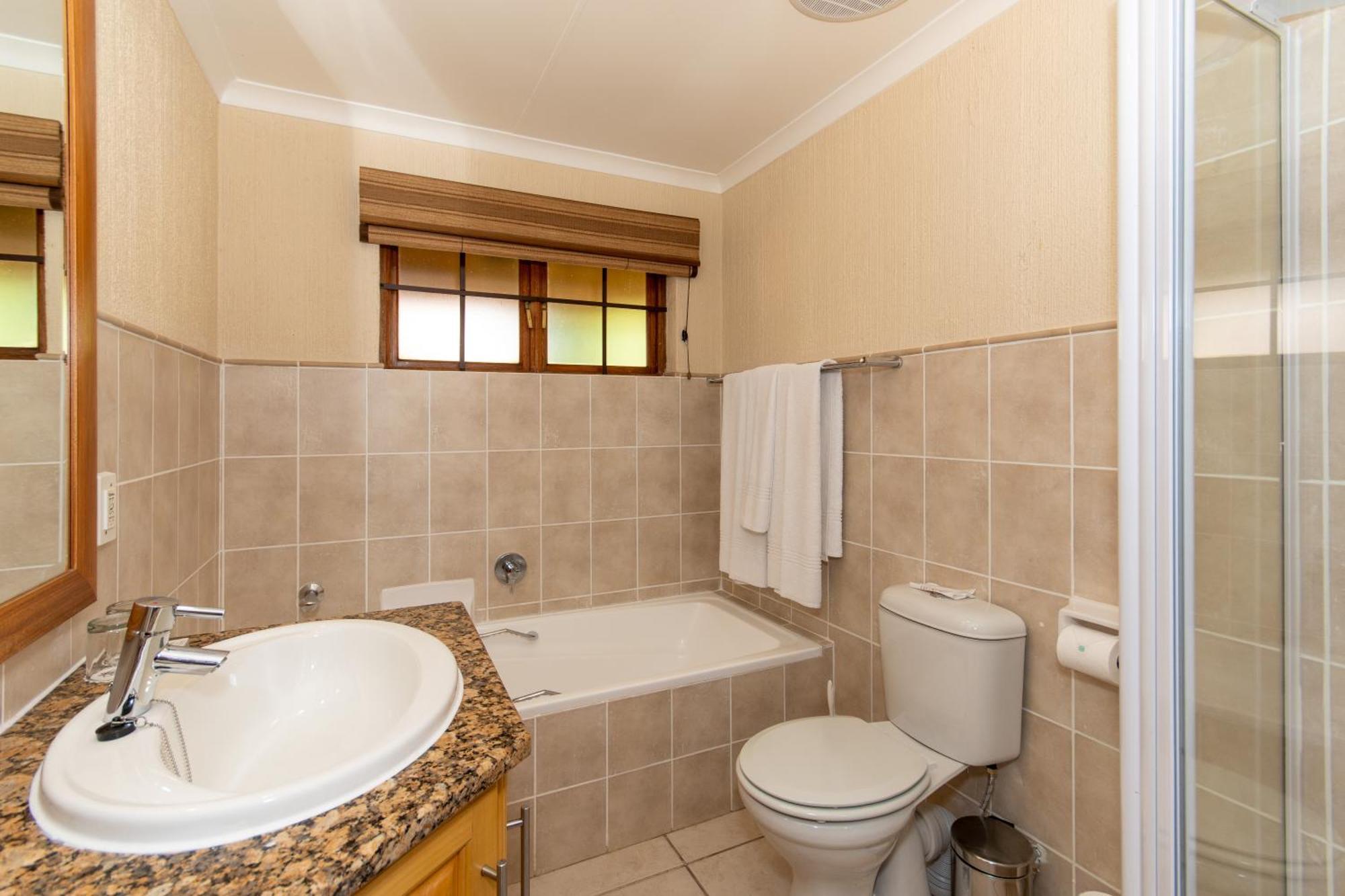 Kruger Park Lodge Unit No 252 With Private Pool Hazyview Extérieur photo