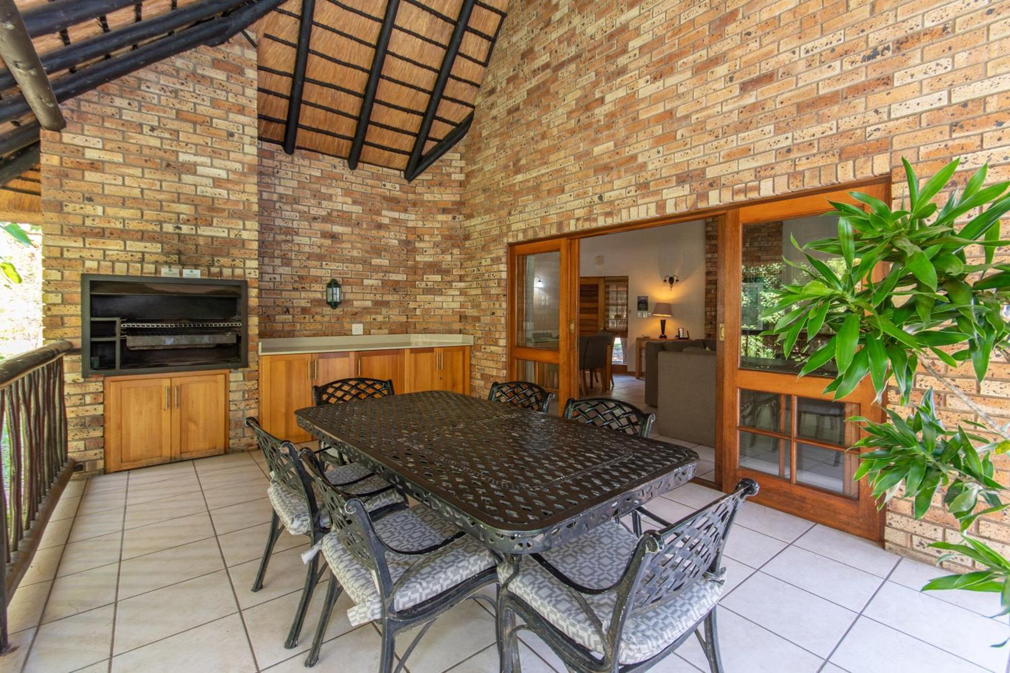 Kruger Park Lodge Unit No 252 With Private Pool Hazyview Extérieur photo