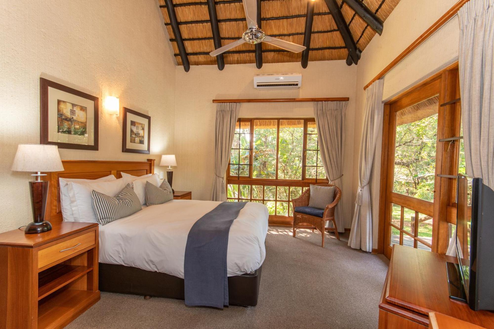 Kruger Park Lodge Unit No 252 With Private Pool Hazyview Extérieur photo
