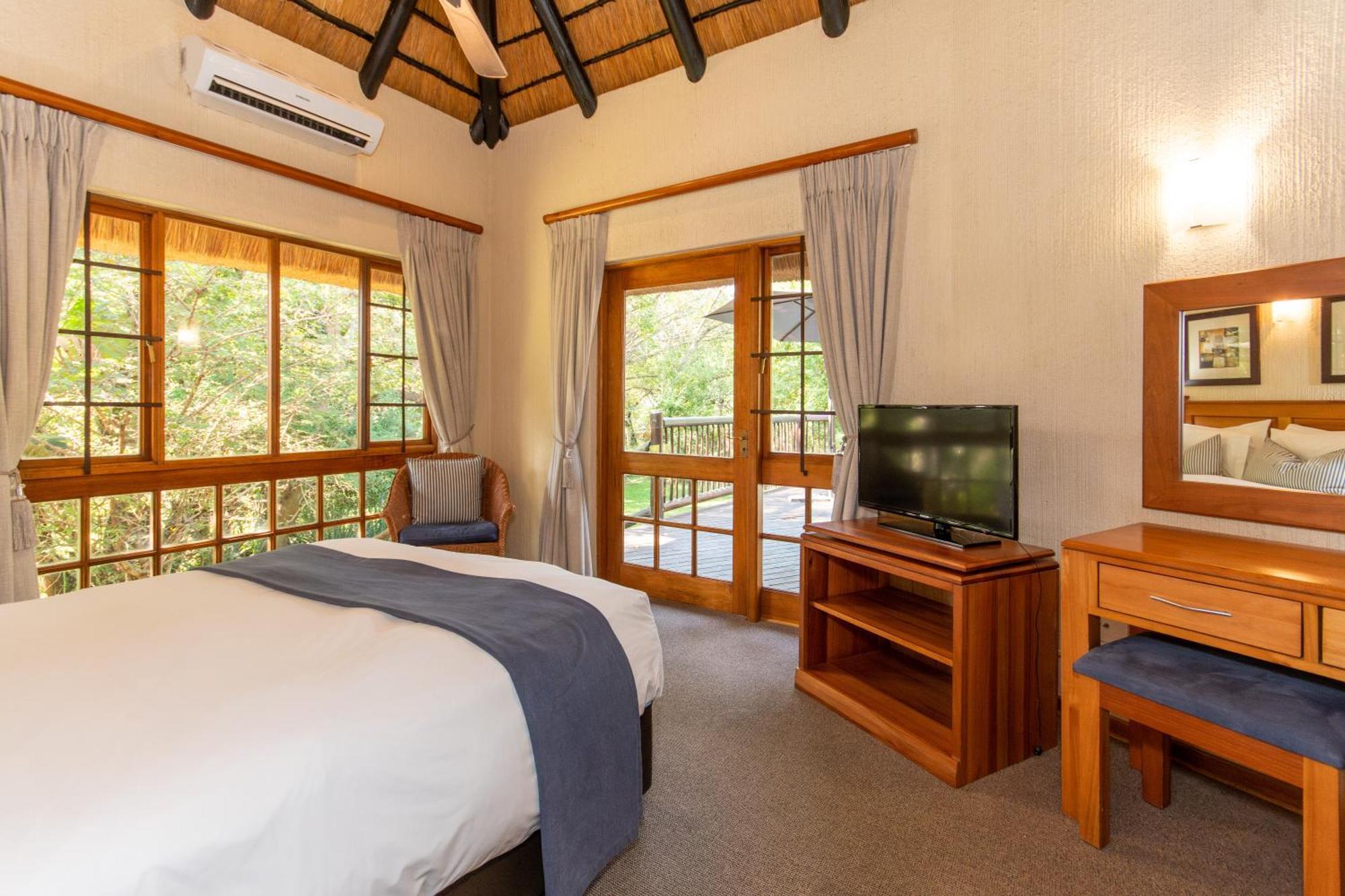 Kruger Park Lodge Unit No 252 With Private Pool Hazyview Extérieur photo