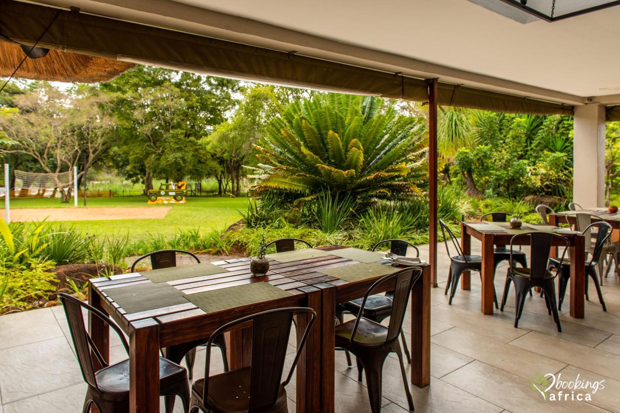 Kruger Park Lodge Unit No 252 With Private Pool Hazyview Extérieur photo