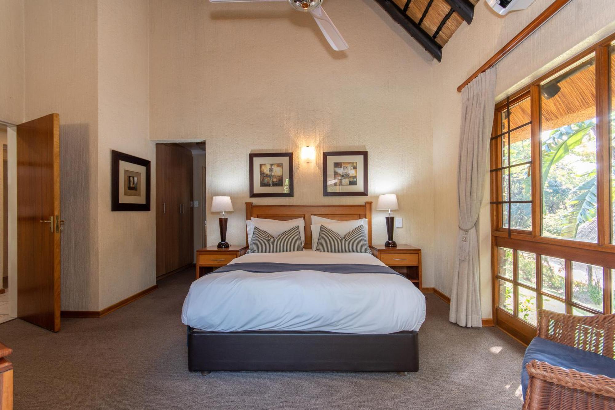 Kruger Park Lodge Unit No 252 With Private Pool Hazyview Extérieur photo