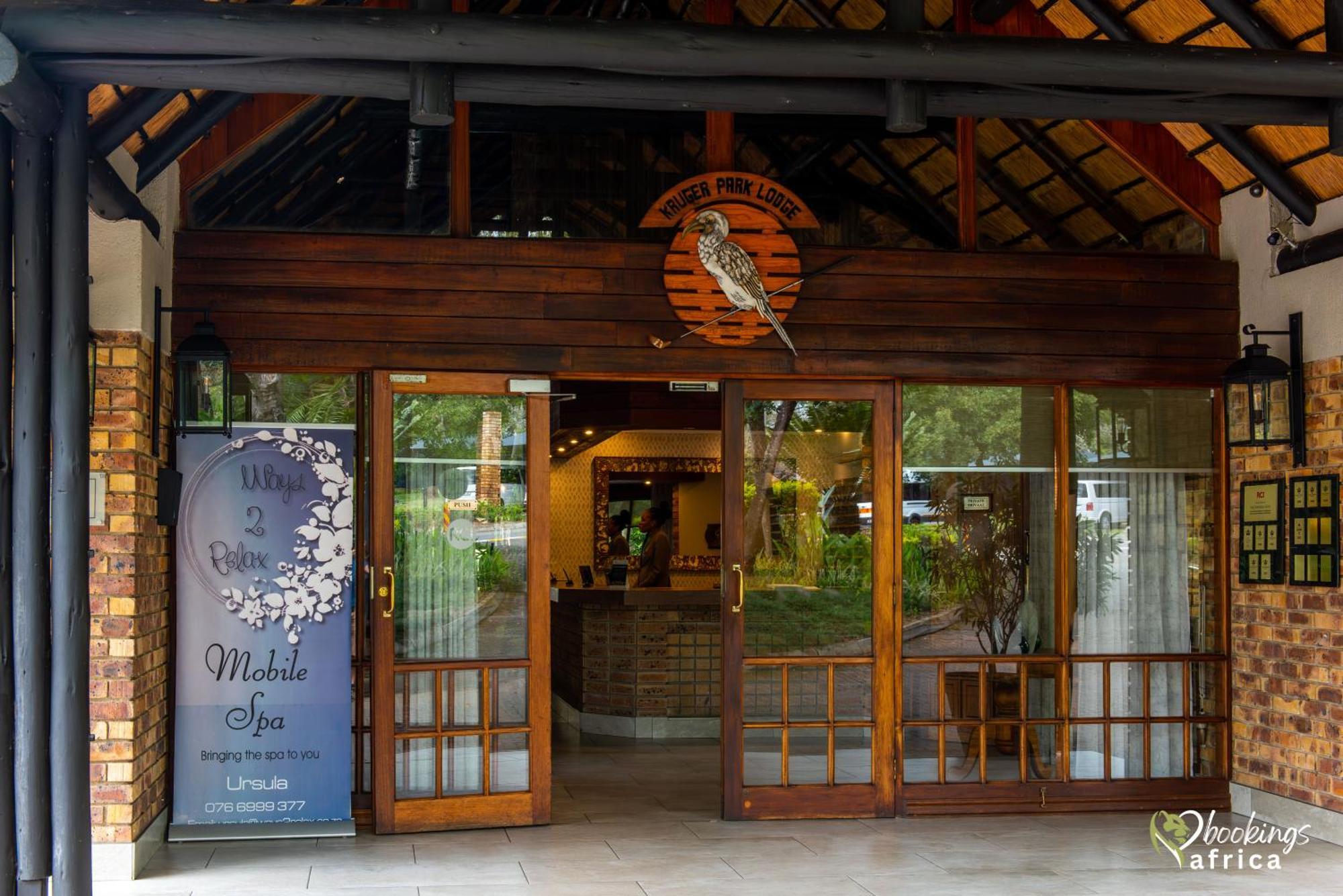Kruger Park Lodge Unit No 252 With Private Pool Hazyview Extérieur photo