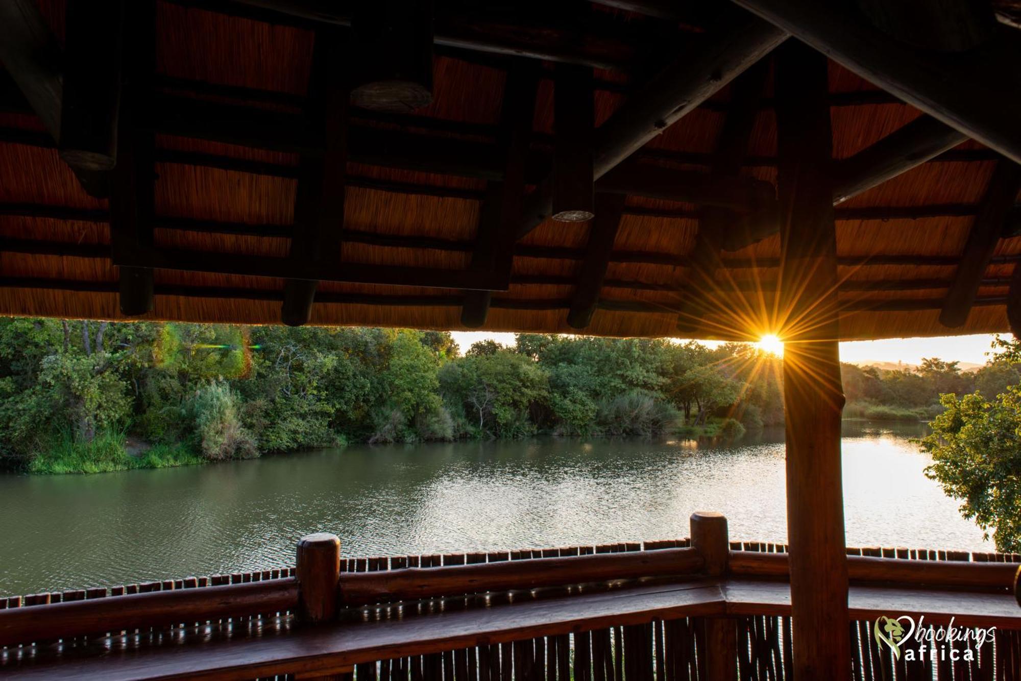 Kruger Park Lodge Unit No 252 With Private Pool Hazyview Extérieur photo
