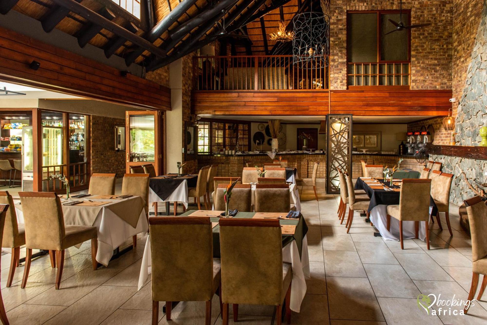 Kruger Park Lodge Unit No 252 With Private Pool Hazyview Extérieur photo