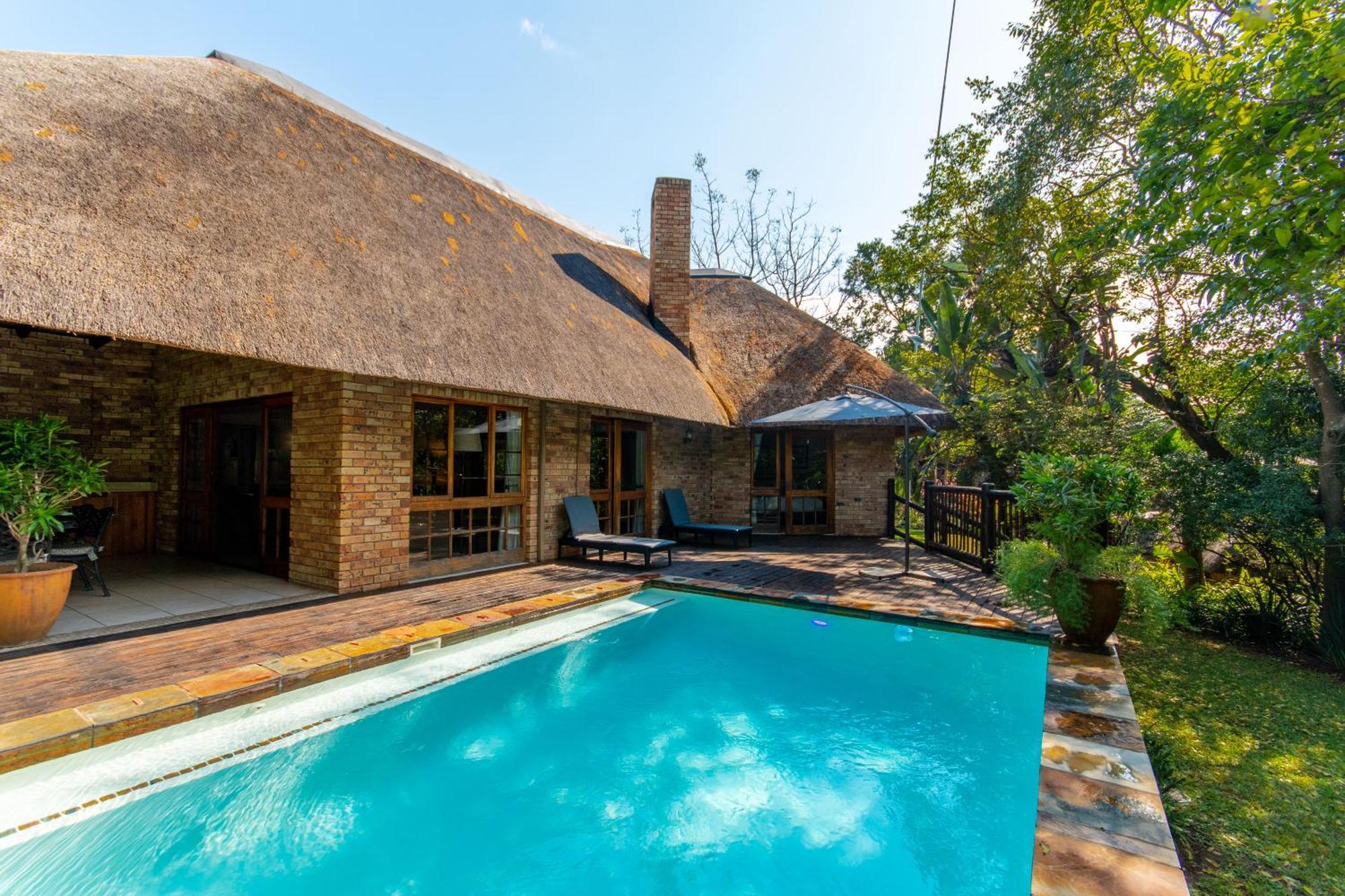 Kruger Park Lodge Unit No 252 With Private Pool Hazyview Extérieur photo