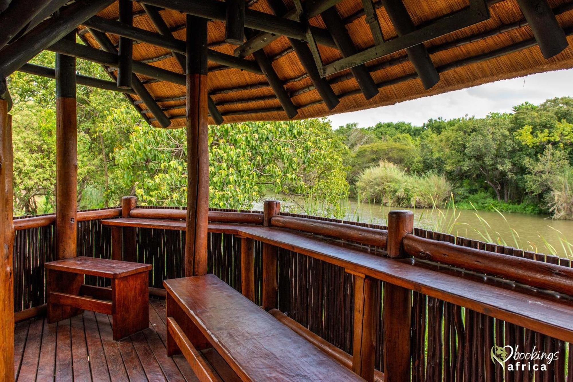 Kruger Park Lodge Unit No 252 With Private Pool Hazyview Extérieur photo